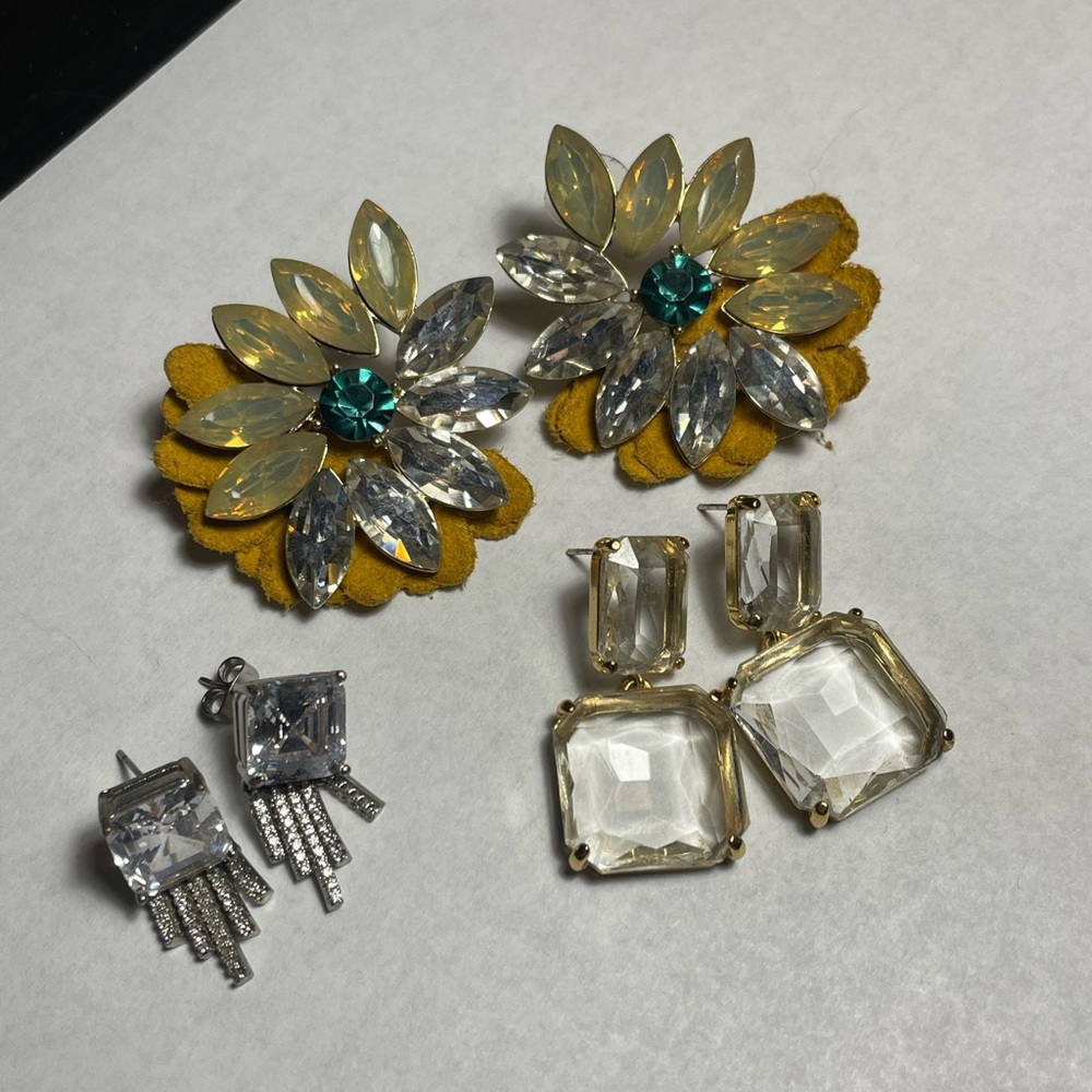 Express Earring Bundle